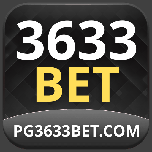 Imagem promocional da 3633BET mostrando a plataforma e suas vantagens