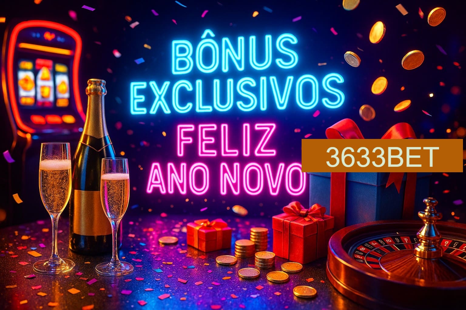 Bônus Festivos