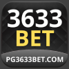 Logo da 3633BET